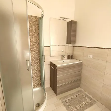 Apartment Da Miky Sud Sardegna