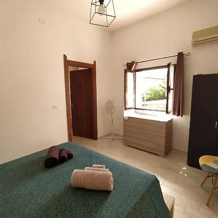 Da Miky Sud Sardegna Apartment