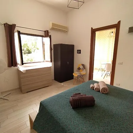 Da Miky Sud Sardegna Appartamento *