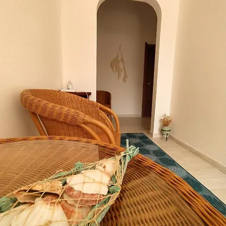 Da Miky Sud Sardegna * Teulada