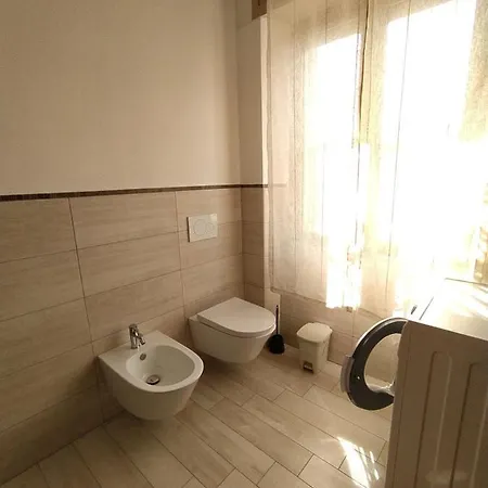 Apartment Da Miky Sud Sardegna