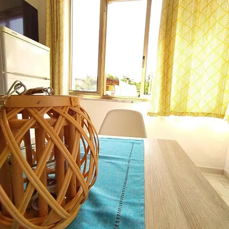 Da Miky Sud Sardegna Teulada