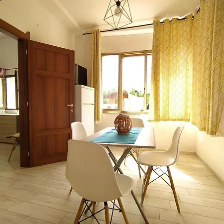 Apartment Da Miky Sud Sardegna *