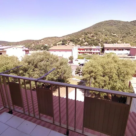 Da Miky Sud Sardegna Teulada