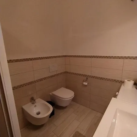 Da Miky Sud Sardegna Apartment *