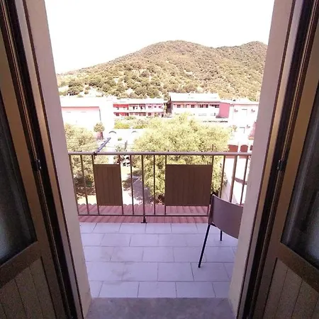 Da Miky Sud Sardegna Teulada