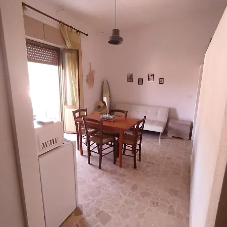 Apartmán Da Miky Sud Sardegna Teulada