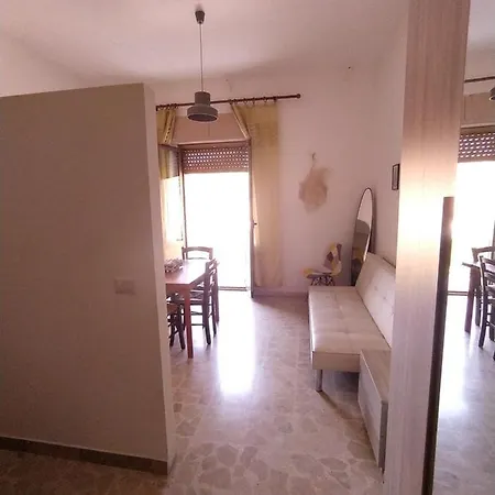 Apartmán Da Miky Sud Sardegna *