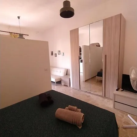 Da Miky Sud Sardegna Apartment