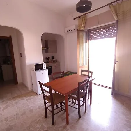 Apartment Da Miky Sud Sardegna Teulada