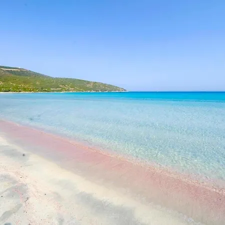 Da Miky Sud Sardegna * Teulada