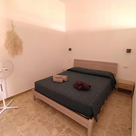 Da Miky Sud Sardegna Teulada