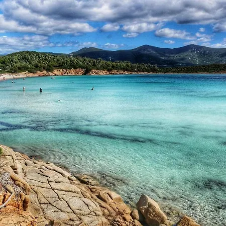 Da Miky Sud Sardegna Appartamento Teulada