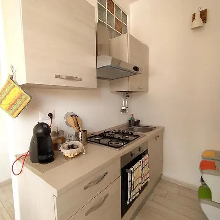 Miky's House *