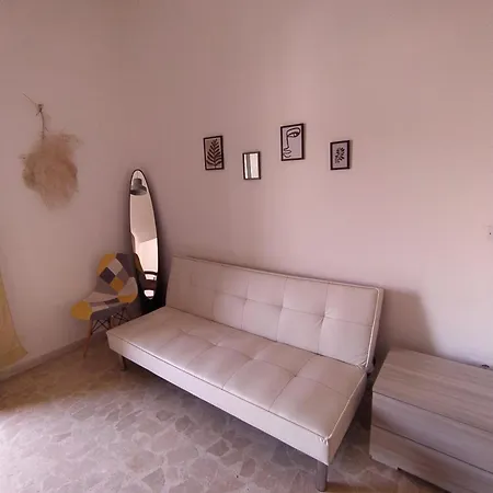 Miky's House