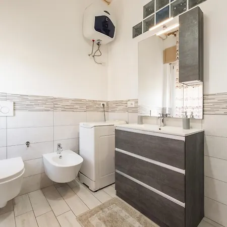 Prázdninový dům Miky's House Teulada