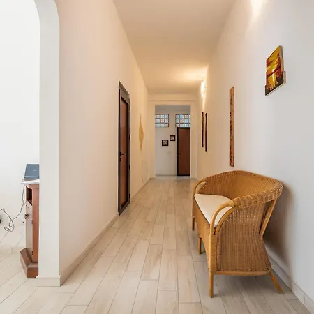 Prázdninový dům Miky's House Teulada