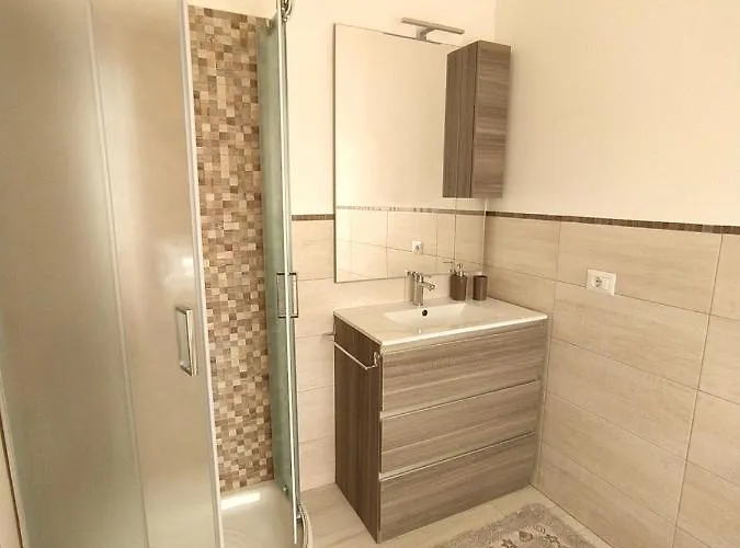 Apartman Da Miky Sud Sardegna