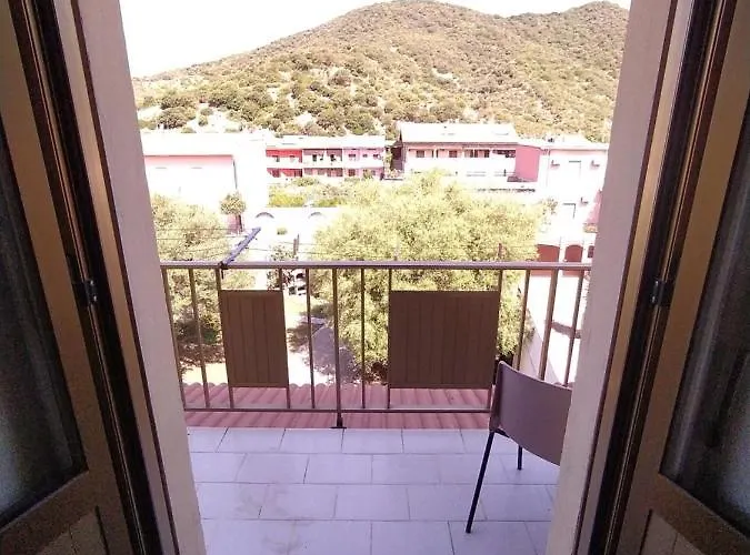 Da Miky Sud Sardegna Teulada