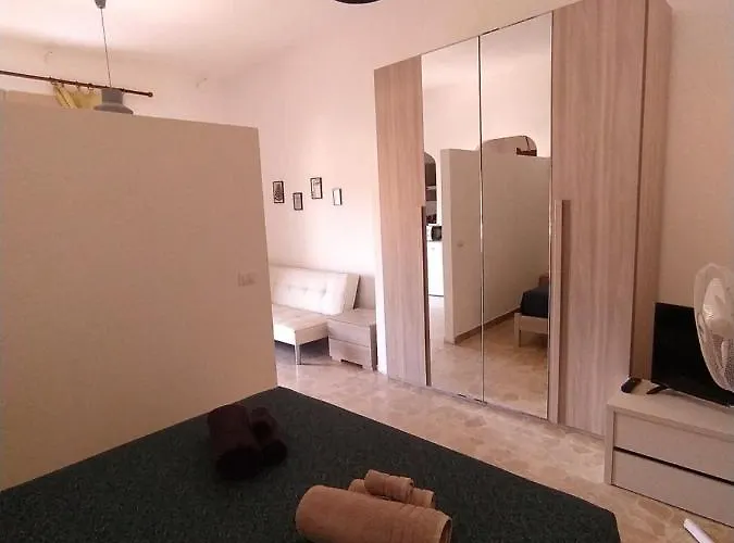 Da Miky Sud Sardegna Apartman