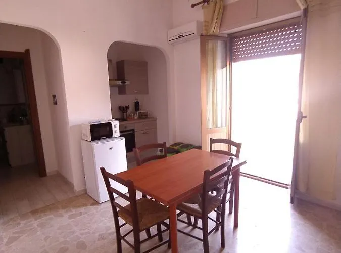 Apartamento Da Miky Sud Sardegna Teulada